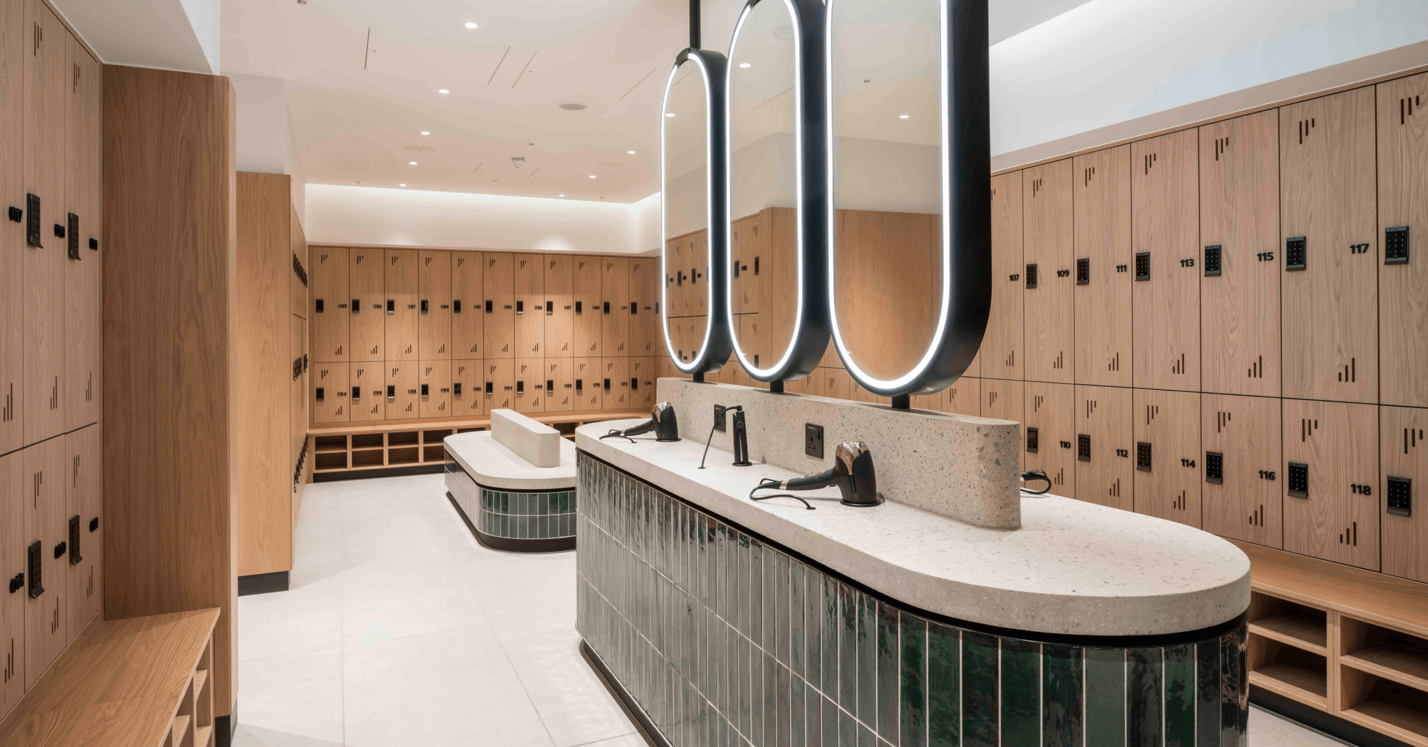 Promoting an active lifestyle